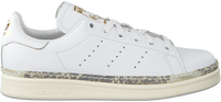 Witte ADIDAS Sneakers STAN SMITH NEW BOLD  - medium