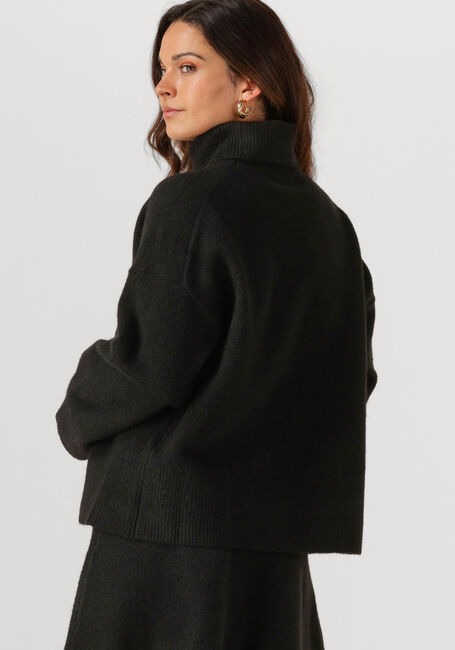 NOTRE-V Pull NV-GWENDA en noir - large