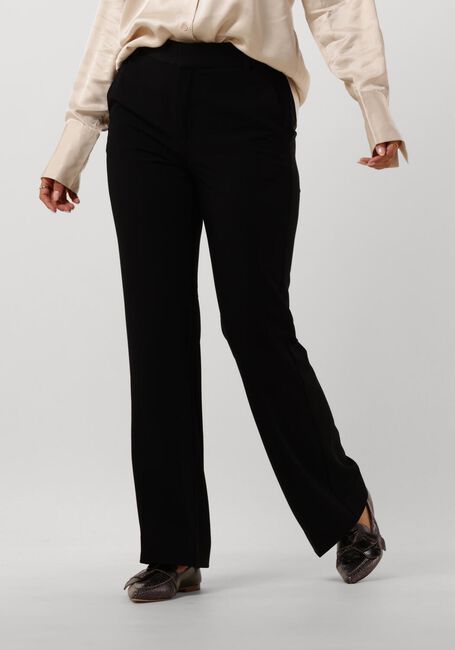 INWEAR Pantalon VETAIW ADIAN BOOTCUT PANT en noir - large