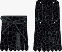 SNEAKER BOOSTER Bonbons des chaussures UNI + SPECIAL en noir - medium