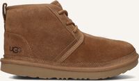 Cognac UGG  KIDS NEUMEL - medium