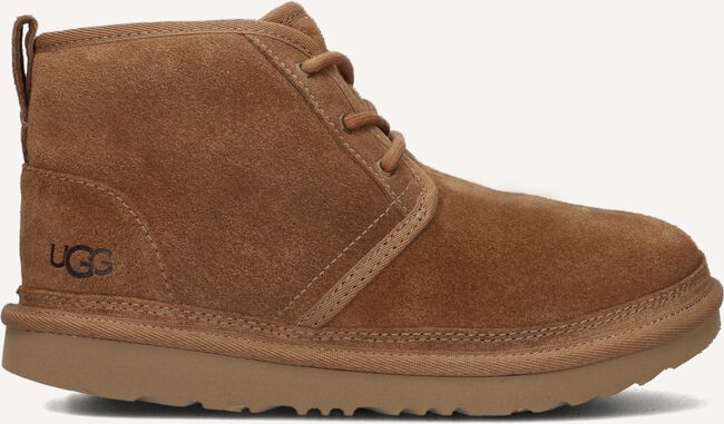 Cognac UGG  KIDS NEUMEL Cognac UGG  KIDS NEUMEL - large