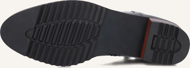 Zwarte MARLOU Enkellaarsjes GG410 Zwarte MARLOU Enkellaarsjes GG410 - large