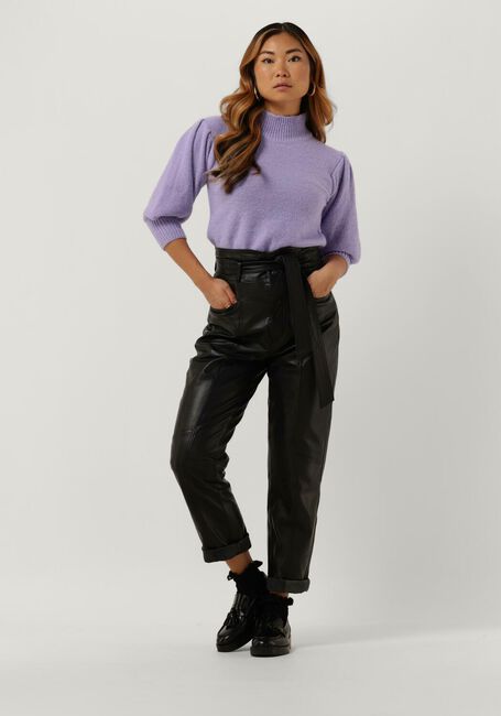 NOTRE-V Pull KNIT NV ASIA Lilas - large