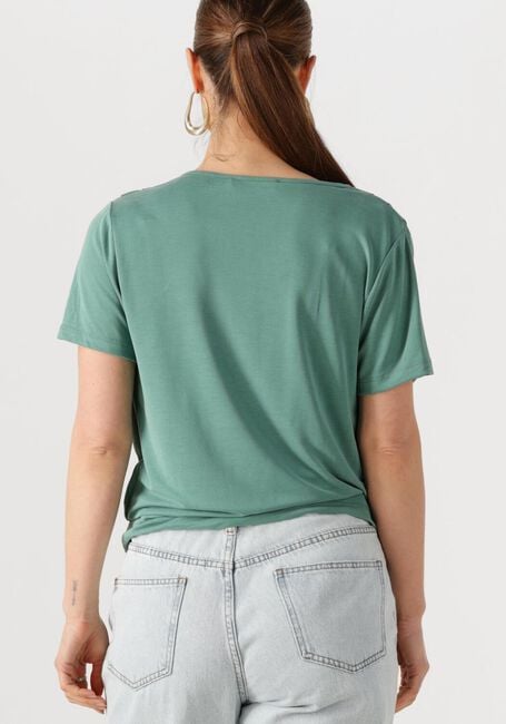 MINUS Haut SOLEIMA T-SHIRT en vert - large
