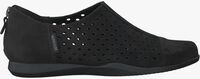 Black MEPHISTO shoe CLEMENCE BUCKSOFT  - medium