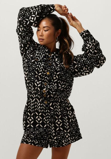 HARPER & YVE Combinaison ROXY-JS en noir - large