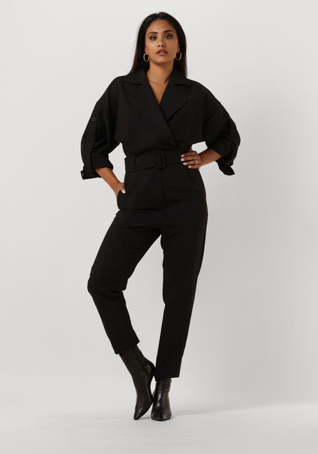 NOTRE-V Combinaison NV-BENNY JUMPSUIT en noir - large