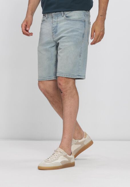 CHASIN Pantalon courte 13120003_EVAN.S ZONE Bleu clair - large