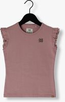 KOKO NOKO T-shirt T46999 en violet - medium