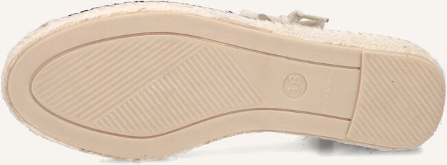 Zwarte SHABBIES Espadrilles PALMA Zwarte SHABBIES Espadrilles PALMA - large