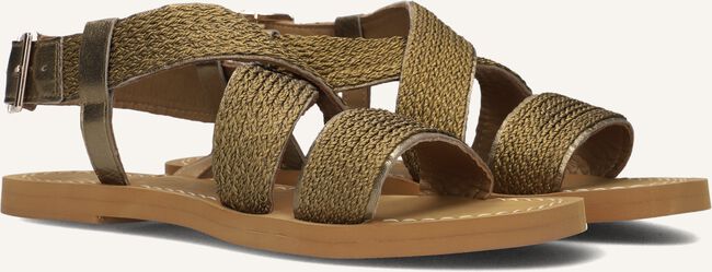 Groene INUOVO Sandalen B08016 Groene INUOVO Sandalen B08016 - large