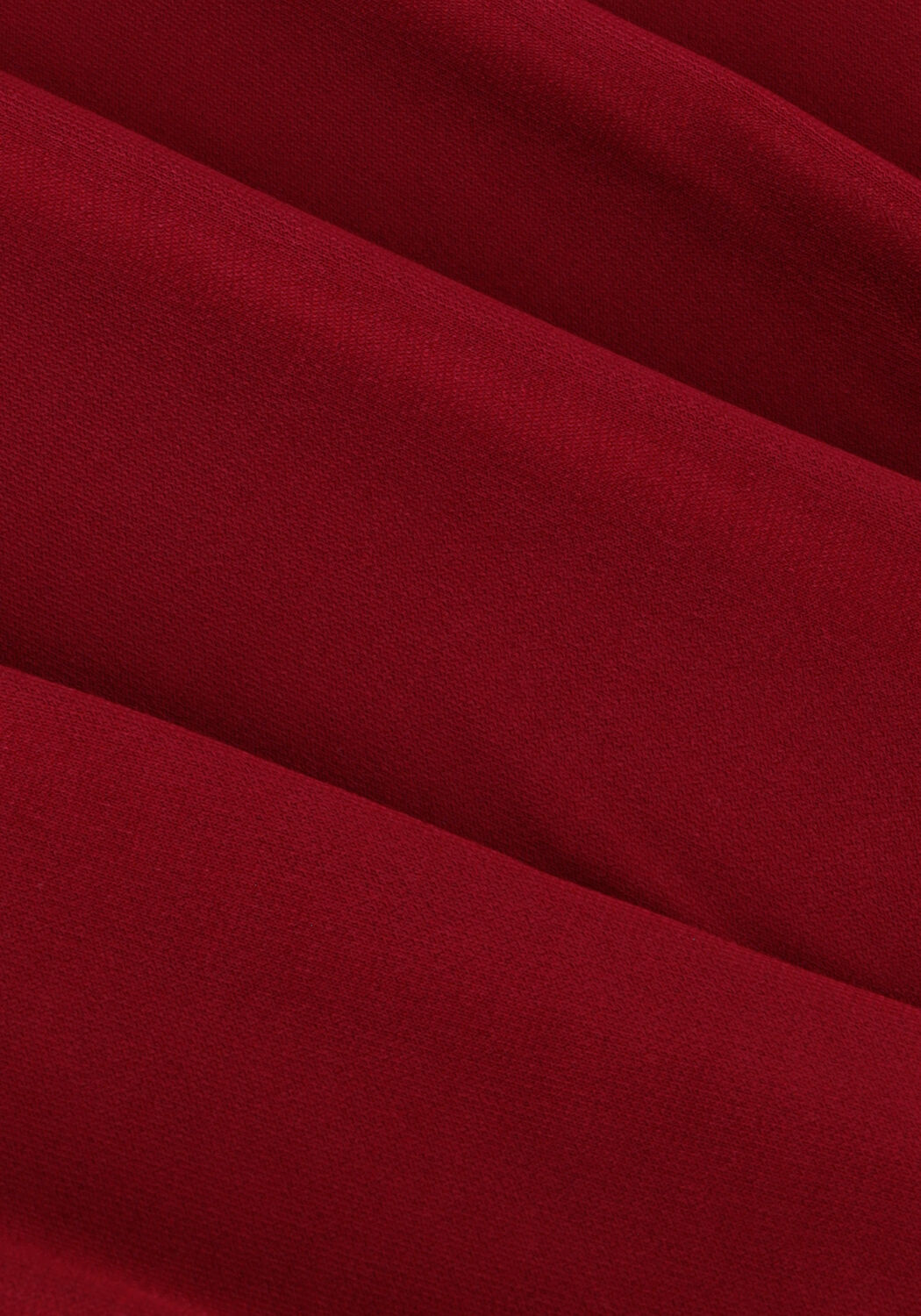 SILVIAN HEACH Robe midi MIDI DRESS KIRUNDO Bordeaux - large