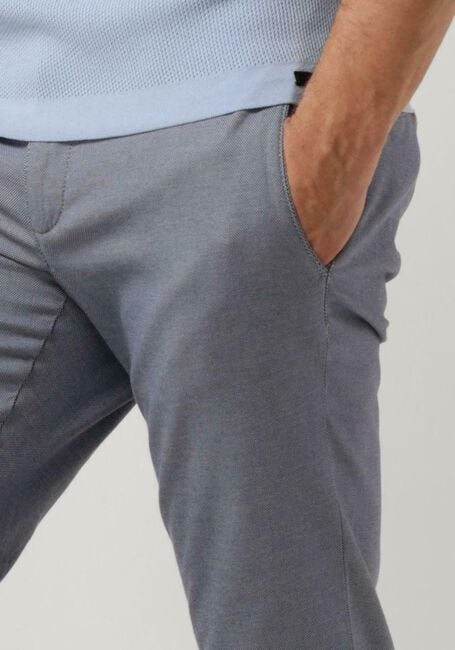 ALBERTO Chino 6287 1919 ROB en bleu - large