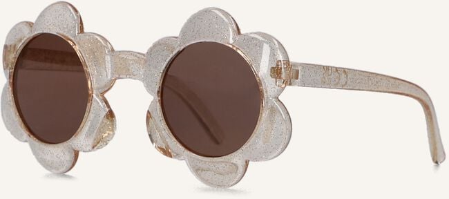 Beige KONGES SLOJD Zonnebril SUNGLASSES BABY FLOWER Beige KONGES SLOJD Zonnebril SUNGLASSES BABY FLOWER - large