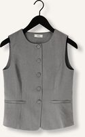 ENVII Gilet ENDORE O-N VEST 7092 en gris ENVII Gilet ENDORE O-N VEST 7092 en gris - medium