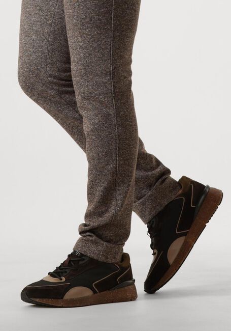 Bruine GREVE Sneakers WALKER H 7285 - large