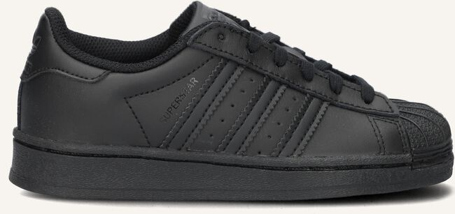 Zwarte ADIDAS Sneakers SUPERSTAR C Zwarte ADIDAS Sneakers SUPERSTAR C - large
