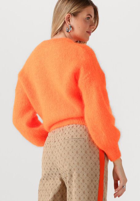 Oranje TWNS Trui LAFAYETTE - large