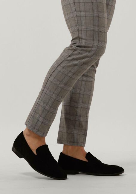 Zwarte MAZZELTOV Loafers 01-03 - large