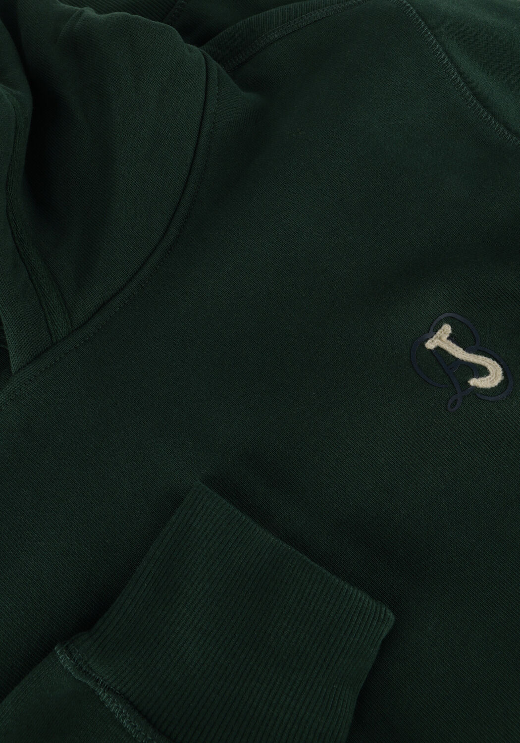 Groene BUTCHER OF BLUE Truien/vesten ARMY BB HDD - large