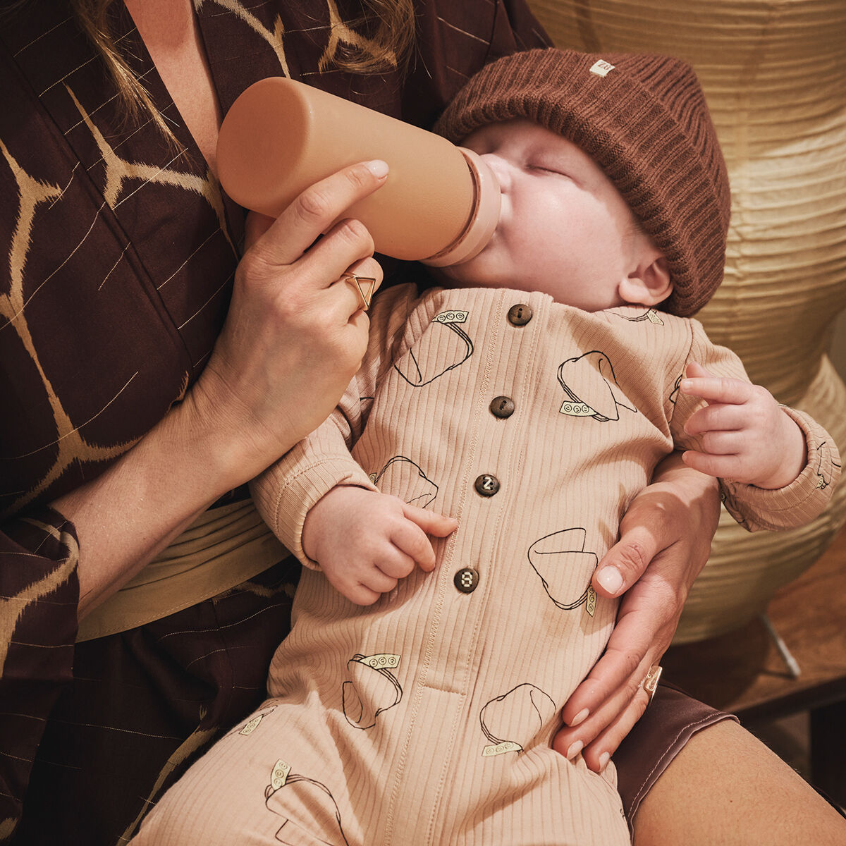 Bruine Z8  JAYCEN - large