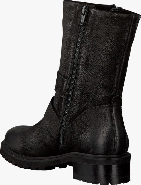 SPM Biker boots 21978345 en noir - large