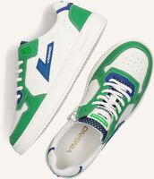 Witte VINGINO Sneakers DAVE LOW Witte VINGINO Sneakers DAVE LOW - medium