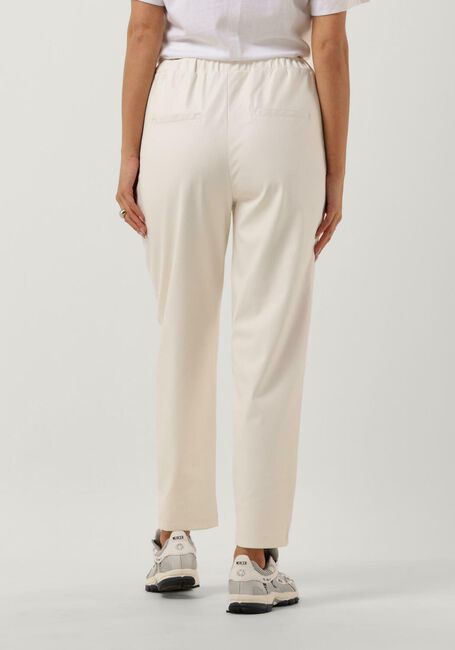 KNIT-TED Pantalon SALLY Écru - large