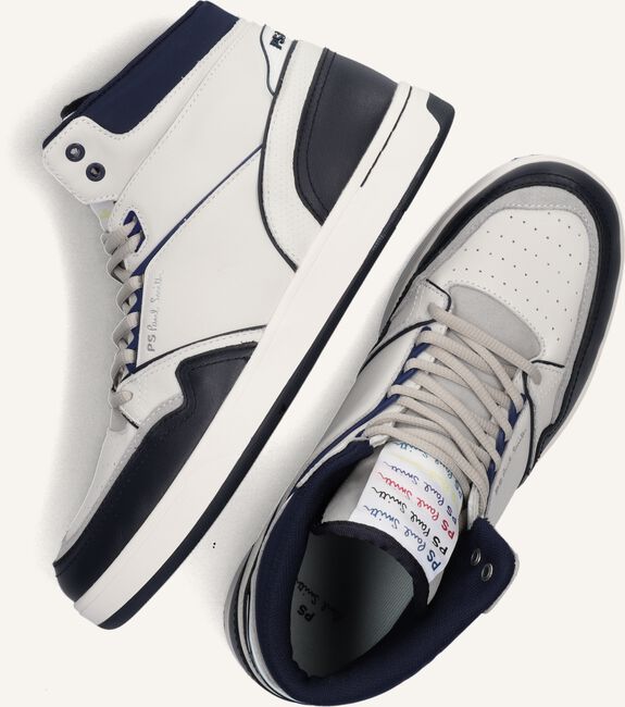 Blauwe PS PAUL SMITH Sneakers MENS SHOE LOPES Blauwe PS PAUL SMITH Sneakers MENS SHOE LOPES - large