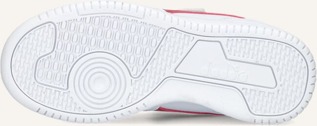 Witte DIADORA Sneakers RAPTOR LOW PS Witte DIADORA Sneakers RAPTOR LOW PS - large