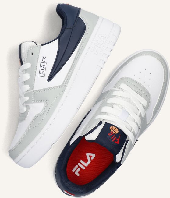 Witte FILA Sneakers FXVENTUNO Witte FILA Sneakers FXVENTUNO - large