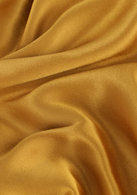 Gouden CIRCLE OF TRUST Maxirok MONROE SKIRT Gouden CIRCLE OF TRUST Maxirok MONROE SKIRT - large