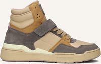 Beige G-STAR RAW Sneakers ATTACC MID NUB W - medium