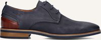 Blauwe VAN LIER Nette schoenen 2358654 - medium
