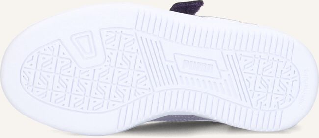 Paarse PUMA Sneakers CAVEN 2.0 Paarse PUMA Sneakers CAVEN 2.0 - large