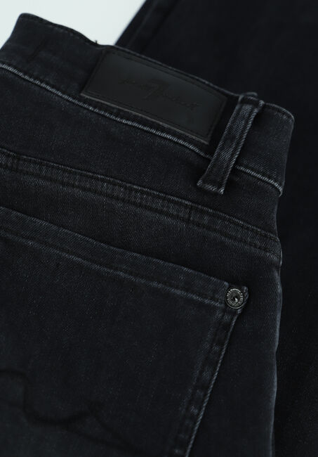 7 FOR ALL MANKIND Slim fit jeans ROXANNE ANKLE en noir - large