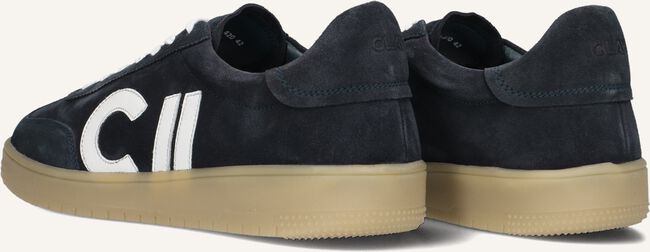 Blauwe CLAY Sneakers CL124H251 Blauwe CLAY Sneakers CL124H251 - large