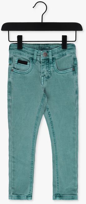 KOKO NOKO Slim fit jeans U44819 en vert - large