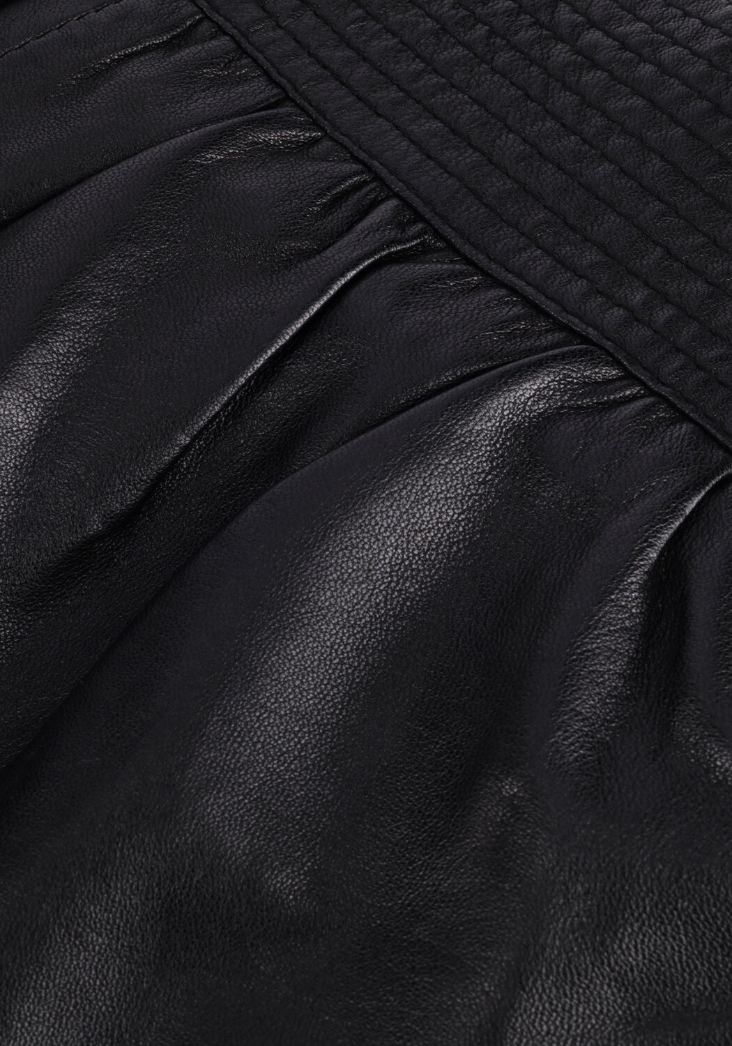 IBANA SOHO Pantalons en noir - large