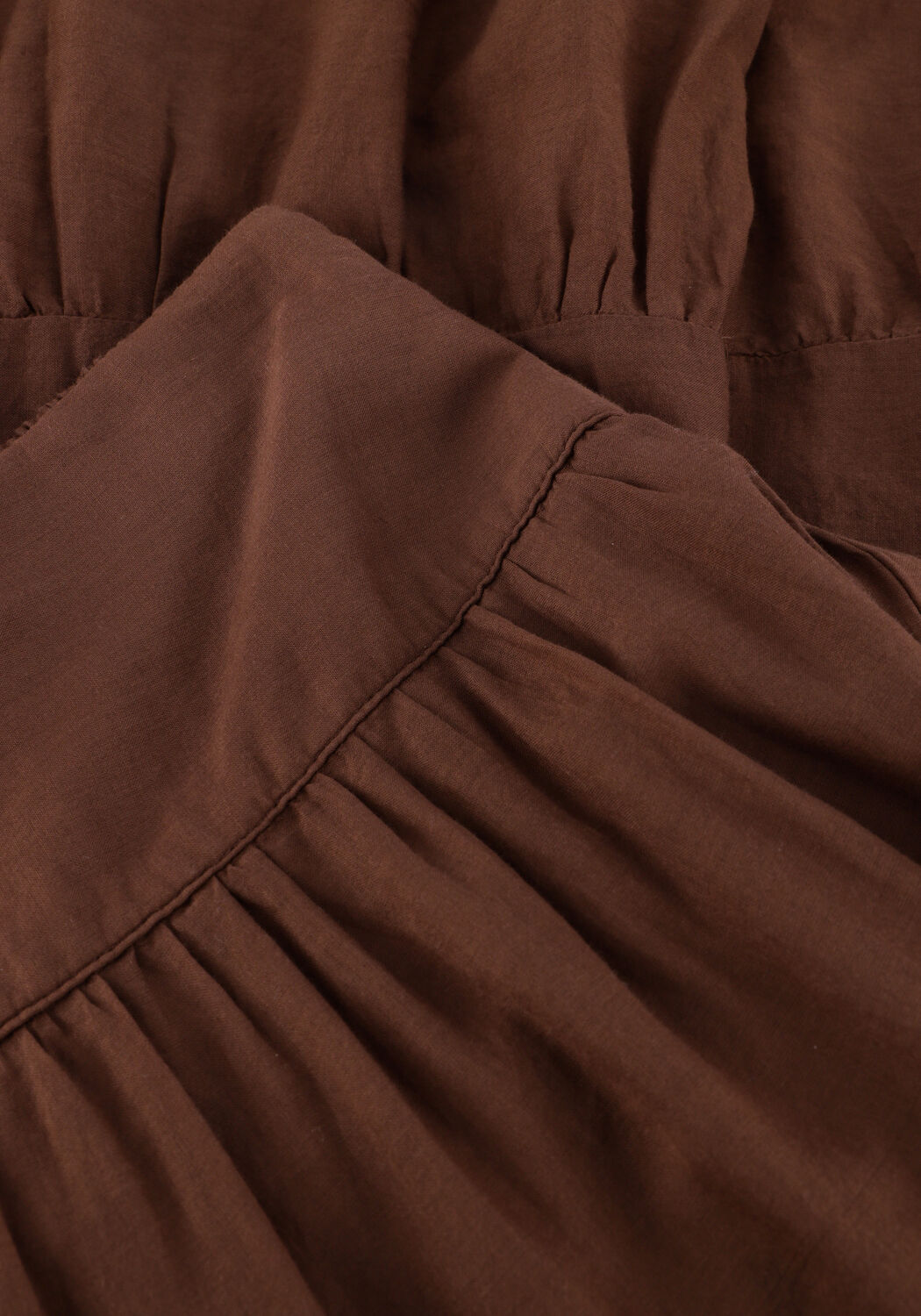 DEVOTION SAGE Jupes en marron - large