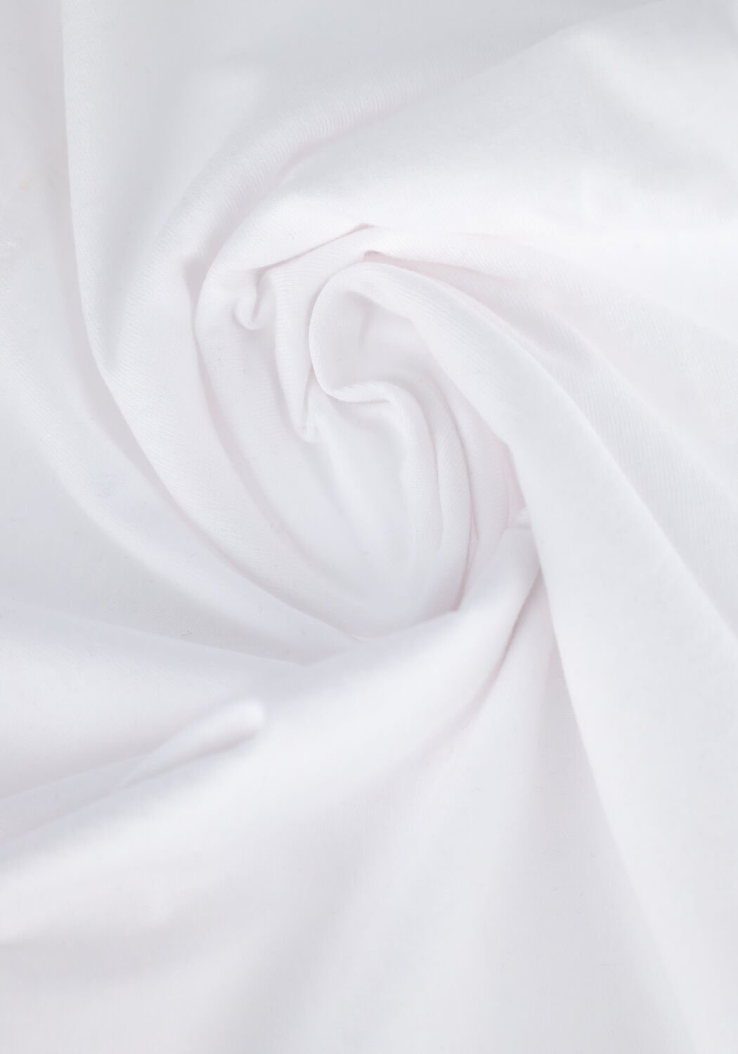 Witte LYLE & SCOTT T-shirt CLASSIC T-SHIRT - large