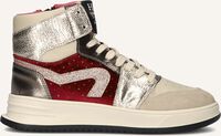 Beige HIP Sneakers H1012 Beige HIP Sneakers H1012 - medium