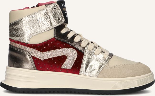 Beige HIP Sneakers H1012 Beige HIP Sneakers H1012 - large