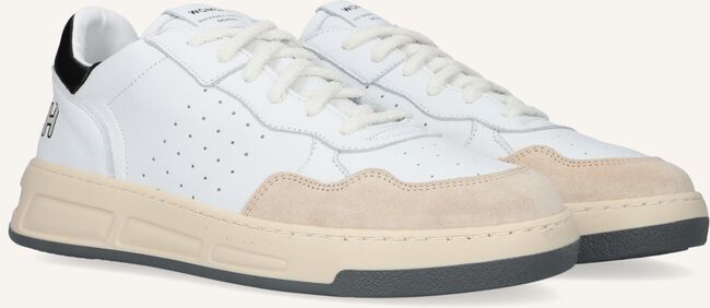 Witte WOMSH Lage sneakers INK LOW Witte WOMSH Lage sneakers INK LOW - large