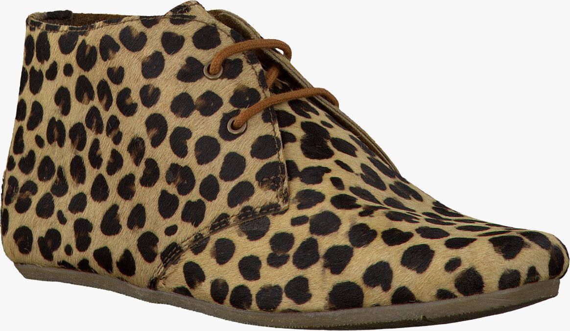 maruti chaussures leopard