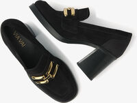 Zwarte VIA VAI  AVERY CLOVER - medium