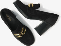 VIA VAI AVERY CLOVER Loafers en noir - medium