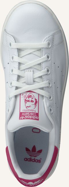Witte ADIDAS Sneakers STAN SMITH J Witte ADIDAS Sneakers STAN SMITH J - large
