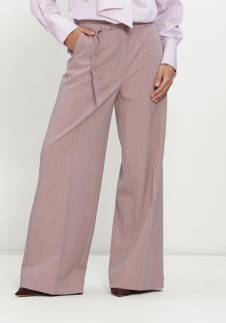 BEAUMONT Pantalon BRENNA PANTS en rose - large